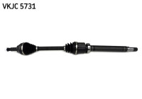 Drive Shaft VKJC 5731 SKF
