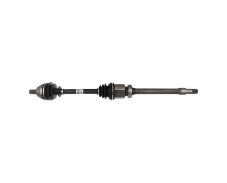 Drive Shaft VKJC 5755 SKF, Image 4