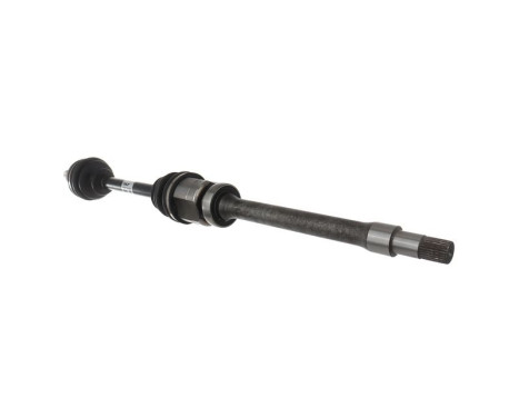 Drive Shaft VKJC 5755 SKF, Image 5