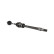 Drive Shaft VKJC 5755 SKF, Thumbnail 5