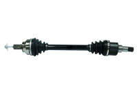 Drive Shaft VKJC 5761 SKF