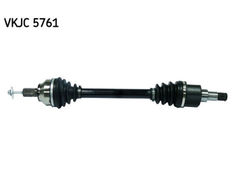 Drive Shaft VKJC 5761 SKF, Image 2