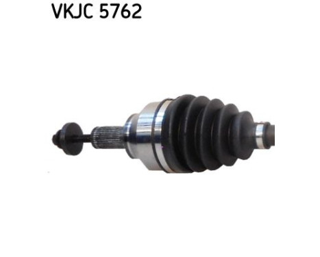 Drive Shaft VKJC 5762 SKF, Image 3