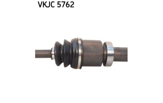 Drive Shaft VKJC 5762 SKF, Image 4