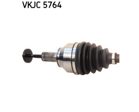 Drive Shaft VKJC 5764 SKF, Image 3