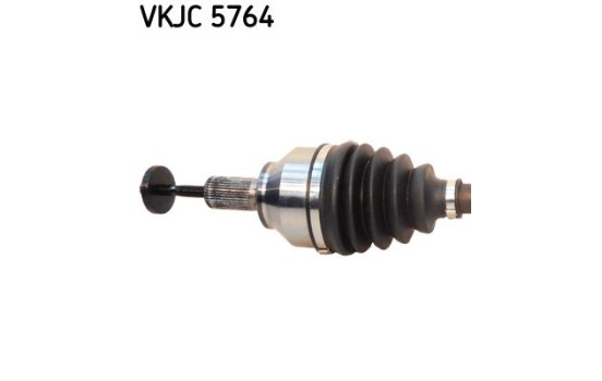 Drive Shaft VKJC 5764 SKF, Image 3