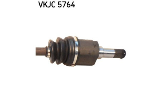 Drive Shaft VKJC 5764 SKF, Image 4