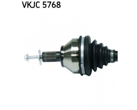 Drive Shaft VKJC 5768 SKF, Image 3