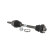 Drive Shaft VKJC 5793 SKF, Thumbnail 2