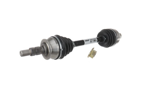 Drive Shaft VKJC 5797 SKF, Image 3