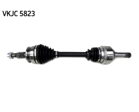 Drive shaft VKJC 5823 SKF