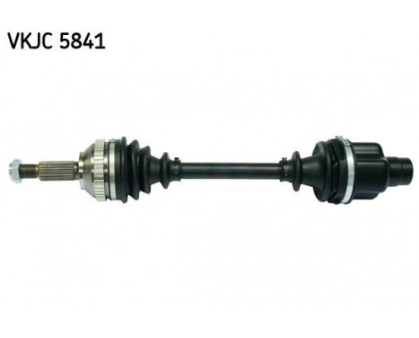 Drive Shaft VKJC 5841 SKF