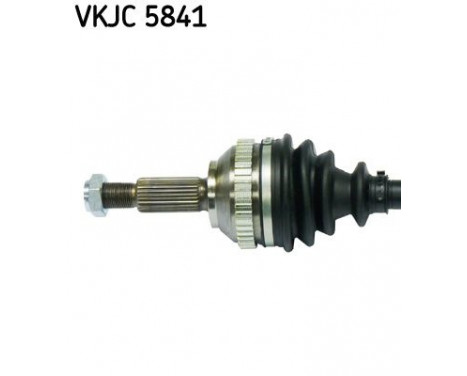Drive Shaft VKJC 5841 SKF, Image 2