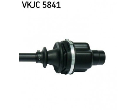 Drive Shaft VKJC 5841 SKF, Image 3