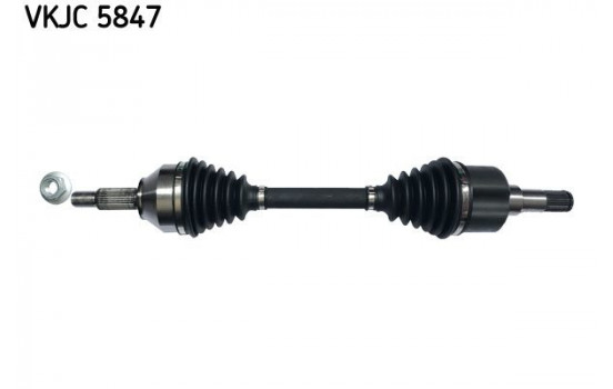 Drive Shaft VKJC 5847 SKF