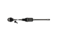 Drive shaft VKJC 5851 SKF