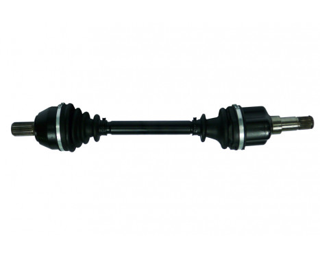 Drive Shaft VKJC 5884 SKF