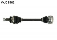 Drive Shaft VKJC 5902 SKF