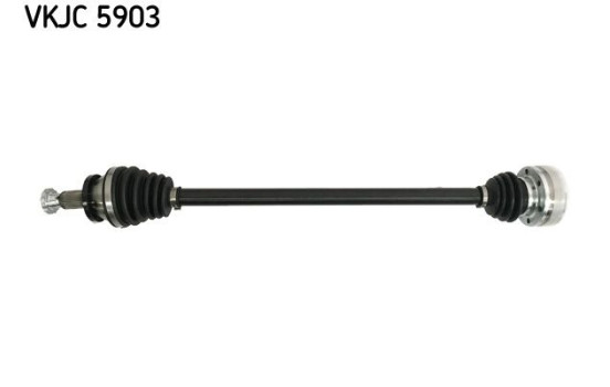 Drive Shaft VKJC 5903 SKF