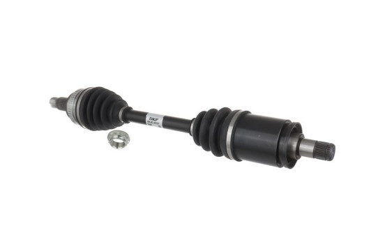 drive shaft VKJC 5937 SKF, Image 2