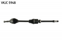 Drive Shaft VKJC 5948 SKF