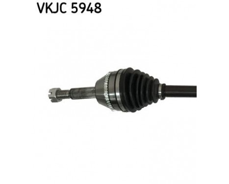 Drive Shaft VKJC 5948 SKF, Image 2