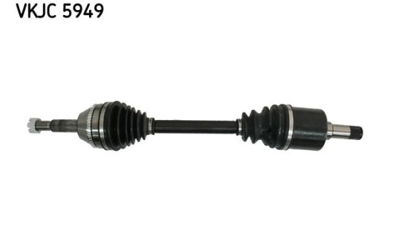 Drive Shaft VKJC 5949 SKF