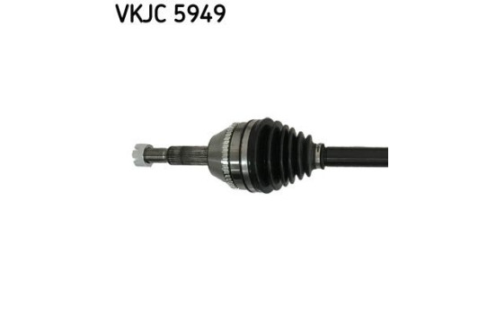 Drive Shaft VKJC 5949 SKF, Image 2