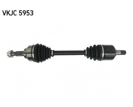 Drive Shaft VKJC 5953 SKF