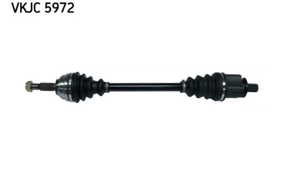 Drive Shaft VKJC 5972 SKF, Image 2