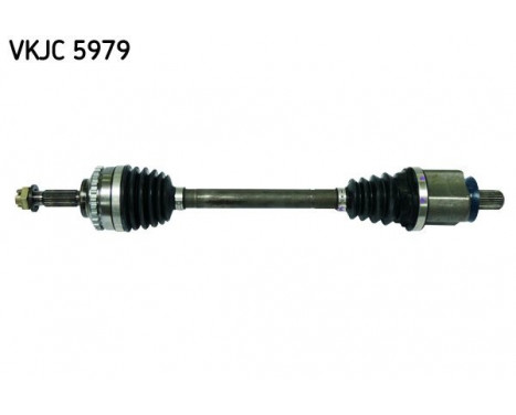 Drive Shaft VKJC 5979 SKF, Image 2