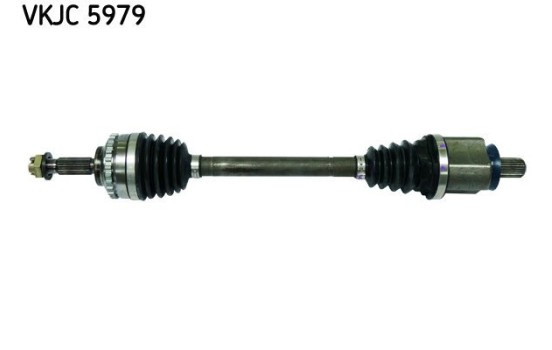 Drive Shaft VKJC 5979 SKF, Image 2