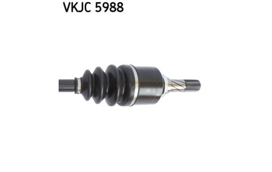 Drive Shaft VKJC 5988 SKF, Image 3