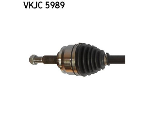 Drive Shaft VKJC 5989 SKF, Image 2