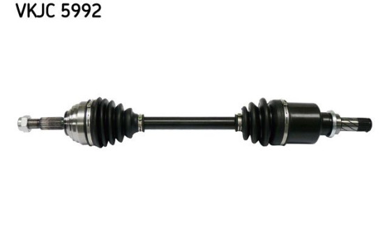 Drive Shaft VKJC 5992 SKF, Image 2