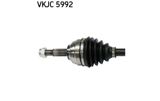 Drive Shaft VKJC 5992 SKF, Image 3