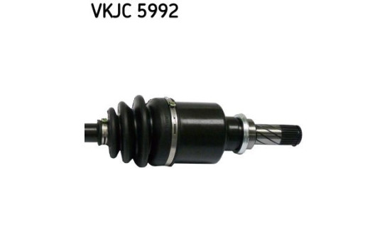 Drive Shaft VKJC 5992 SKF, Image 4