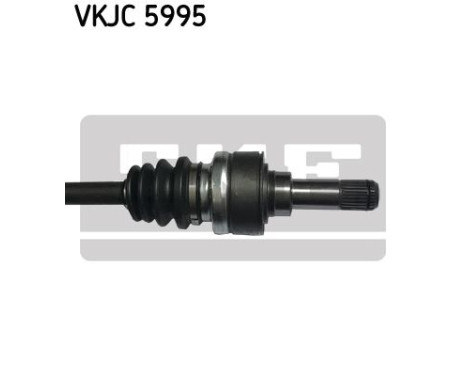 Drive Shaft VKJC 5995 SKF, Image 3