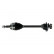 Drive Shaft VKJC 5996 SKF