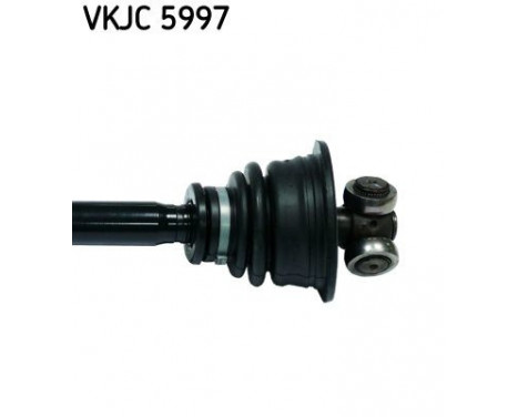 Drive Shaft VKJC 5997 SKF, Image 4