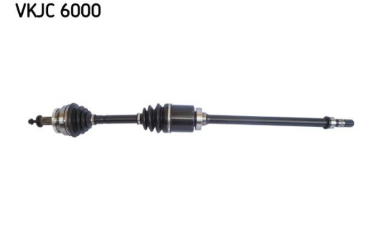 Drive Shaft VKJC 6000 SKF