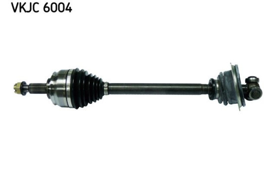 Drive Shaft VKJC 6004 SKF