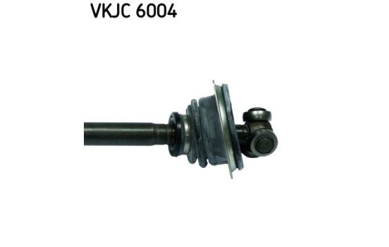 Drive Shaft VKJC 6004 SKF, Image 3