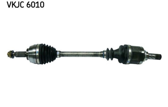 Drive Shaft VKJC 6010 SKF