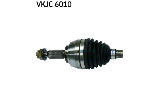 Drive Shaft VKJC 6010 SKF, Image 2