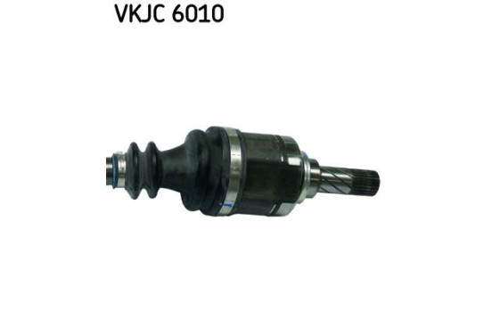 Drive Shaft VKJC 6010 SKF, Image 3