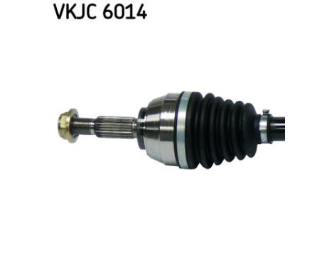 Drive Shaft VKJC 6014 SKF, Image 2