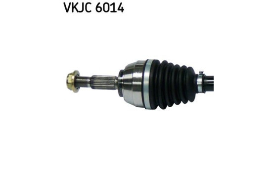 Drive Shaft VKJC 6014 SKF, Image 2