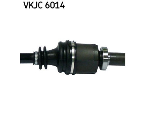 Drive Shaft VKJC 6014 SKF, Image 3