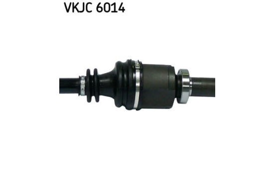 Drive Shaft VKJC 6014 SKF, Image 3